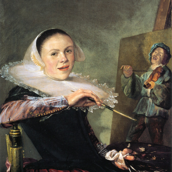 Judith Leyster van Leyster Advies